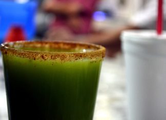 Échate unos curados en este tour de pulquerías en CDMX pulquerias en CDMX