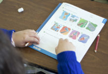 Cuadernillo de evaluaciones