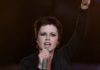 muere la vocalista de The Cranberries