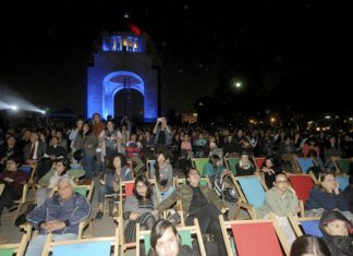 festival ambulante 2018