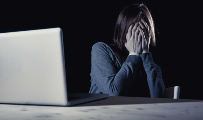 violencia contra la mujer en línea violencia contra la mujer en línea