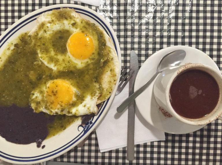 Comer En Sepúlveda Bien Y Barato
