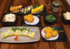 ¡Todo el sushi que puedas comer por $197!