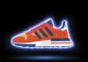 ¡Saca los ahorros! Así serían los tenis de Goku y Vegeta ¡Toma todo mi dinero! Adidas podría estar diseñando zapatos de Dragon Ball. Échale un ojo al diseño de los tenis de Goku y Vegeta.