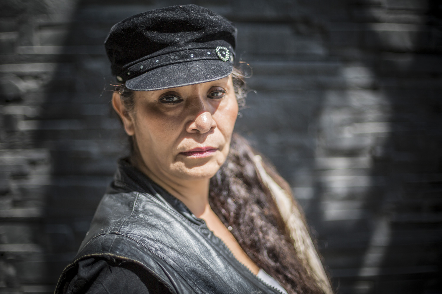 Reinserción Social