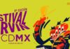 ¡PUM! ¡El cartel del Festival Marvin 2018 viene con todo! Cartel del Festival Marvin 2018