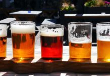 Cervezas cachondas para ponerte a tono cervezas de San Valentín