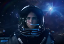 Karla Souza ‘viaja’ al espacio