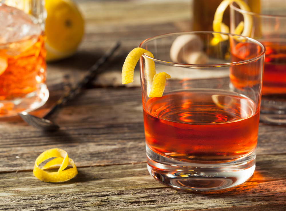 Sazerac