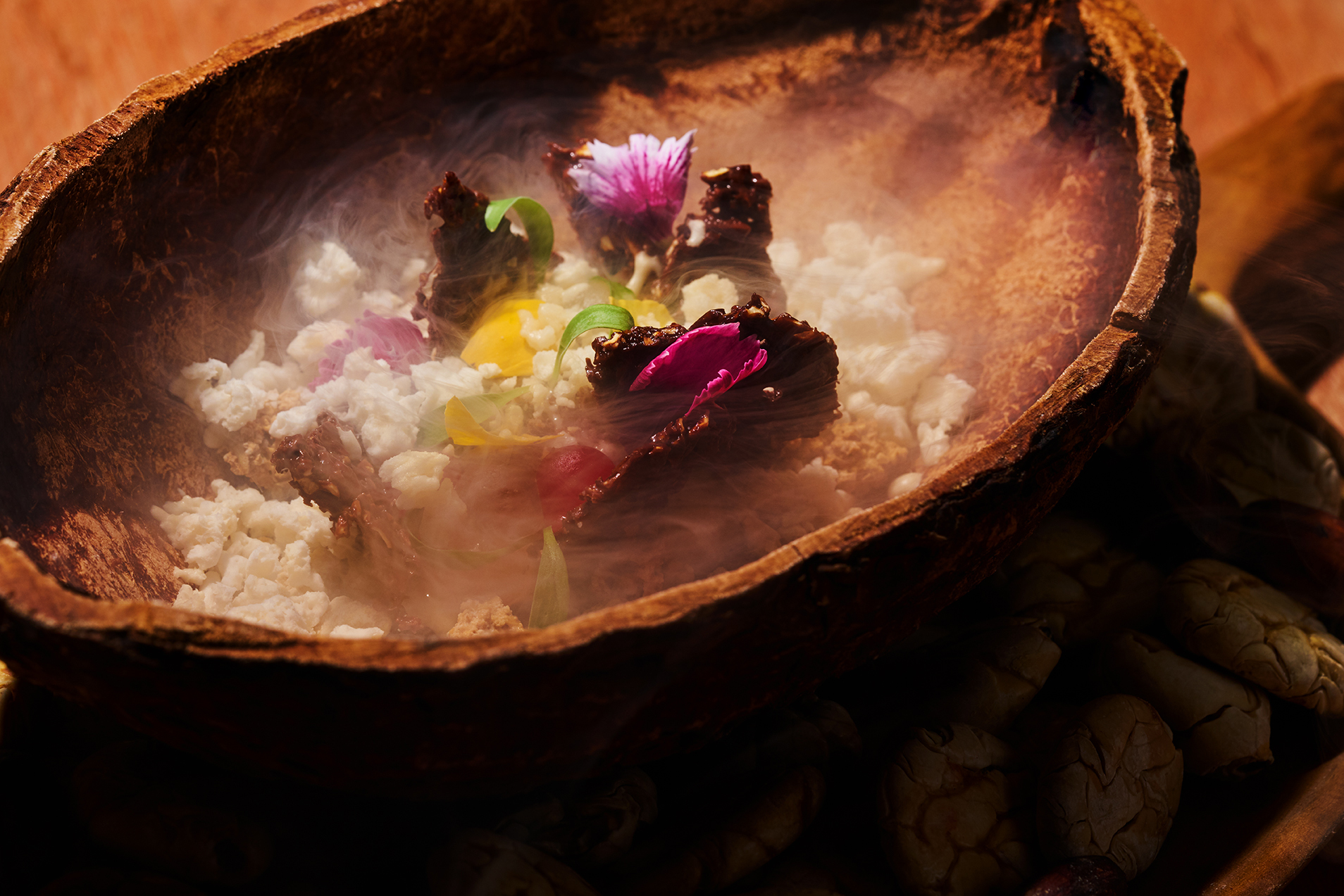 Casa Müi en Monterrey