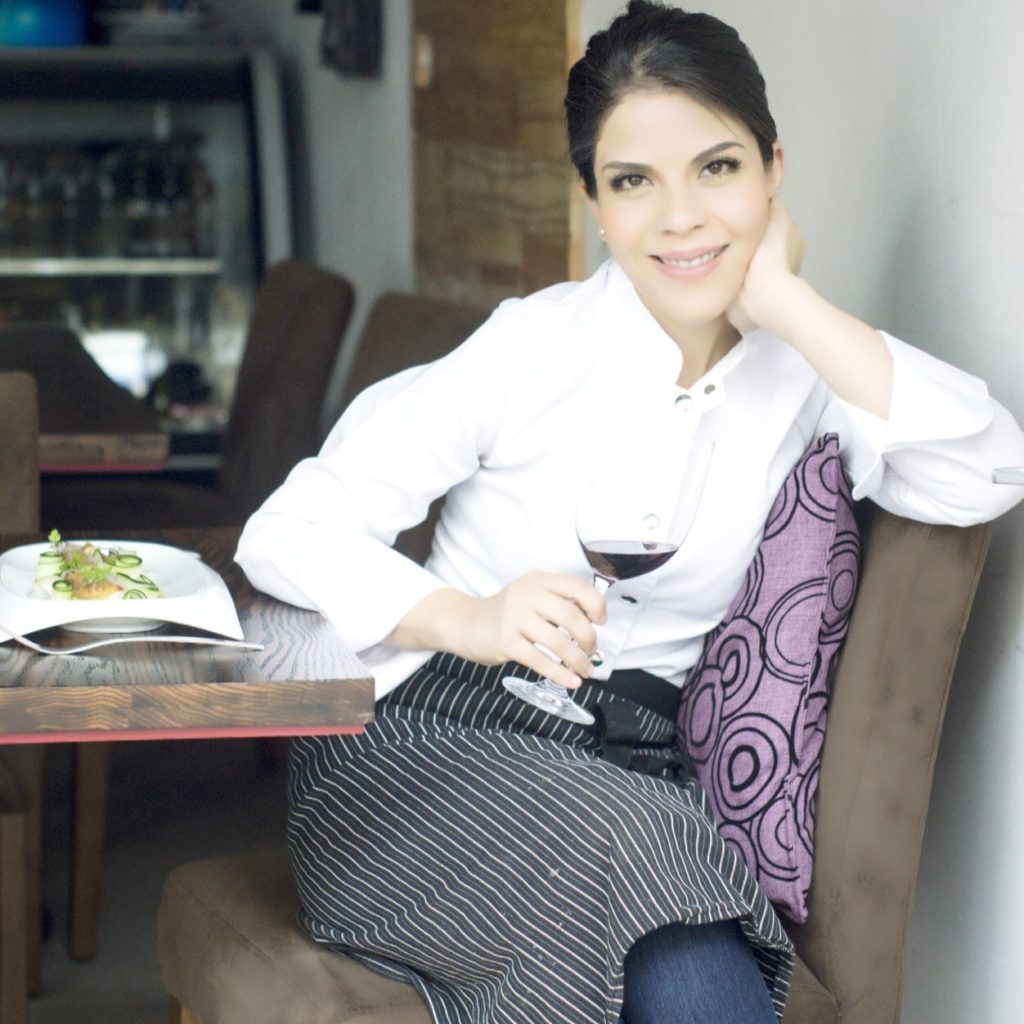 Gabriela Ruíz