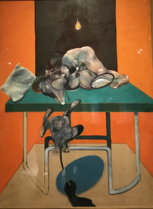 Híbridos en Bellas Artes