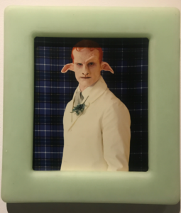 Híbridos en Bellas Artes