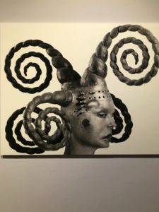 Híbridos en Bellas Artes