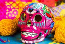 galeria de arte de mexicraneos