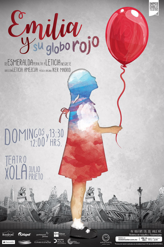 obras de teatro para niños