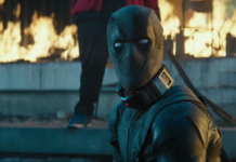 segundo trailer de Deadpool 2