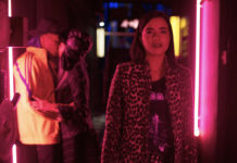 La serie Diablo guardián llega a Amazon Prime serie Diablo guardián