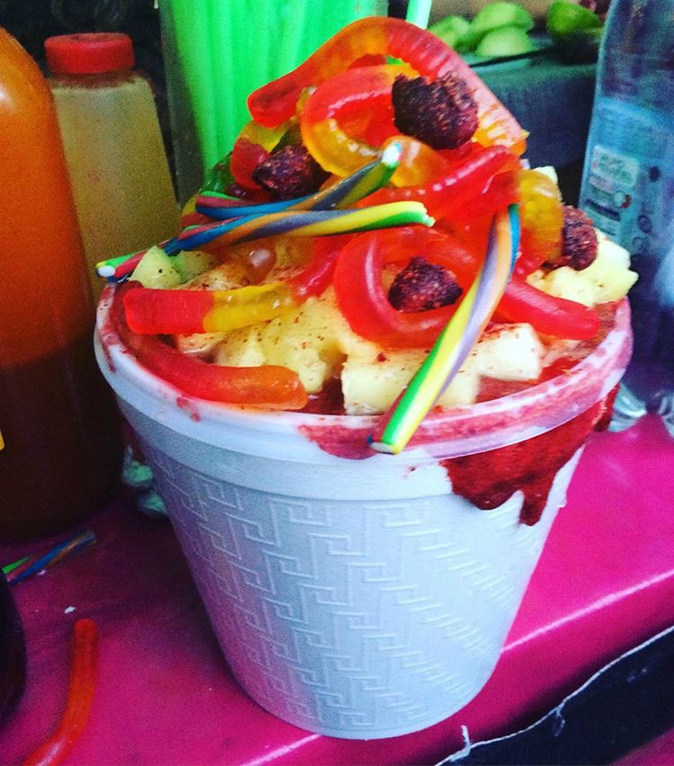 micheladas en CDMX