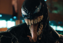 Así se ve Tom Hardy como Venom en el nuevo tráiler nuevo tráiler de Venom
