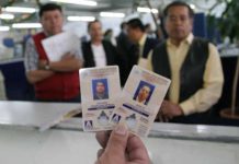 ¡Adiós, filas! Simplifican trámite para renovar la licencia y la tarjeta de circulación trámite para renovar la licencia