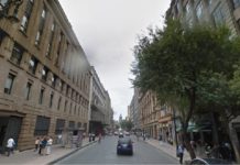 Únete al festejo del aniversario de la calle 5 de mayo