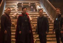 ¡Que no te caigan de sorpresa! Evita los spoilers de Infinity War spoilers de Infinity war