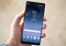 Galaxy Note 9: lo que sabemos del precio y características características del galaxy note 9