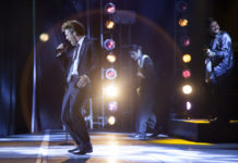 Lo bueno y lo malo de Luis Miguel: La serie Luis Miguel: La serie