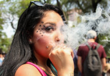 marihuana legal en México