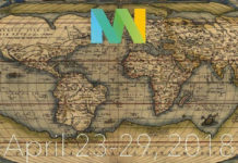 ¡Ya empezó Museum Week 2018! (Hay museos de todo el mundo) Museum Week 2018