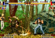 ¿Extrañas las maquinitas? Los videojuegos clásicos atacan de nuevo ¿Extrañas las maquinitas? SNK lanzará una nueva neo-geo