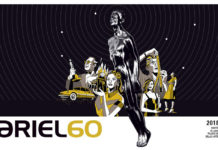 Estos son los nominados a los premios Ariel 2018 premios Ariel 2018