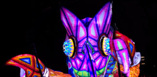 Noche de Museos en Septiembre 2018