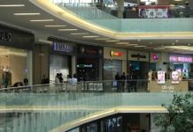 asalto en Patio Tlalpan