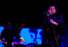 Zoé nos cuenta sobre Aztlán, su nuevo disco Aztlán de Zoé