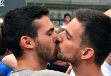 Besotón 2018 en la CDMX