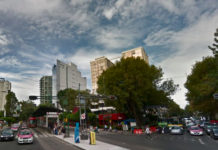 Los 59 cruceros con más asaltos en la CDMX Según la SSP hay 59 cruceros con más asaltos en la CDMX.