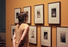 exposiciones de mayo 2018