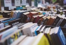 feria de editoriales independientes