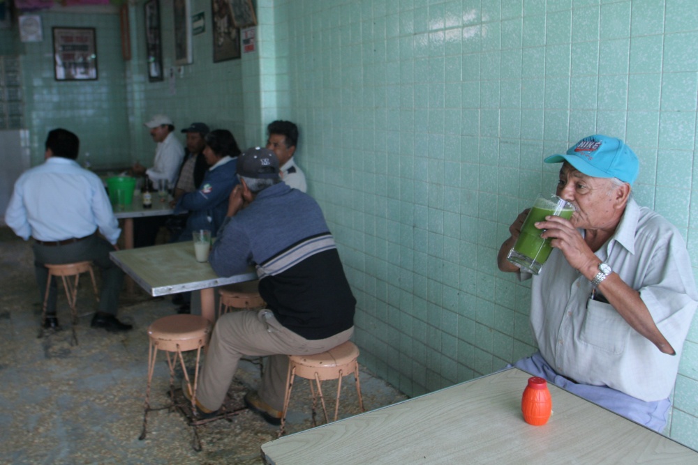 FERIA DEL PULQUE 2018