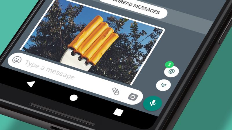 chilango - Estrena las 4 nuevas funciones para grupos de WhatsApp