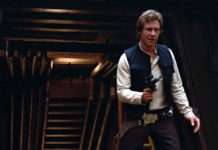 Los mejores momentos de Han Solo en Star Wars Han Solo en Star Wars