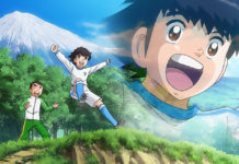 Los Supercampeones en el cine