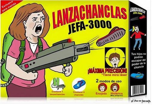 ¡Madre mía! Aquí los mejores memes del Día de la Madre (FOTOS)