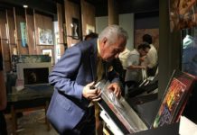 Conoce Merkdearte, el lugar donde el arte cobra vida merkdearte