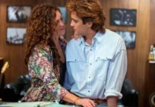 episodio 3 de Luis Miguel: La serie