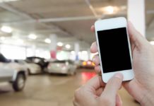 Paga el estacionamiento desde tu celular Olvídate de las filas. Checa esta app para pagar estacionamiento