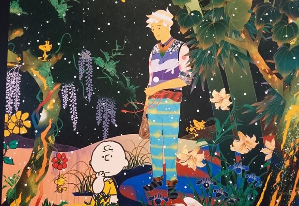 Snoopy vuelve a la CDMX con exposición internacional Snoopy vuelve a la CDMX con exposición internacional