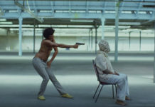 This is America de Childish Gambino